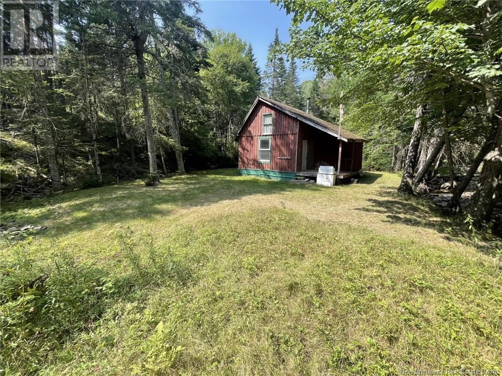 - Creek Road, berwick, New Brunswick