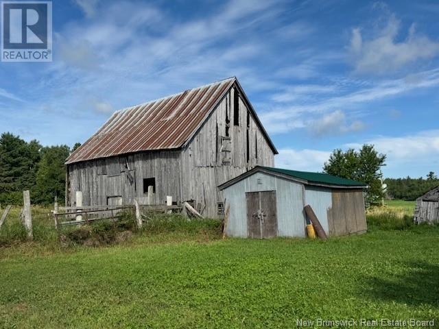 370 Cherryvale Road, Canaan Forks, New Brunswick  E4Z 5X3 - Photo 21 - M161622