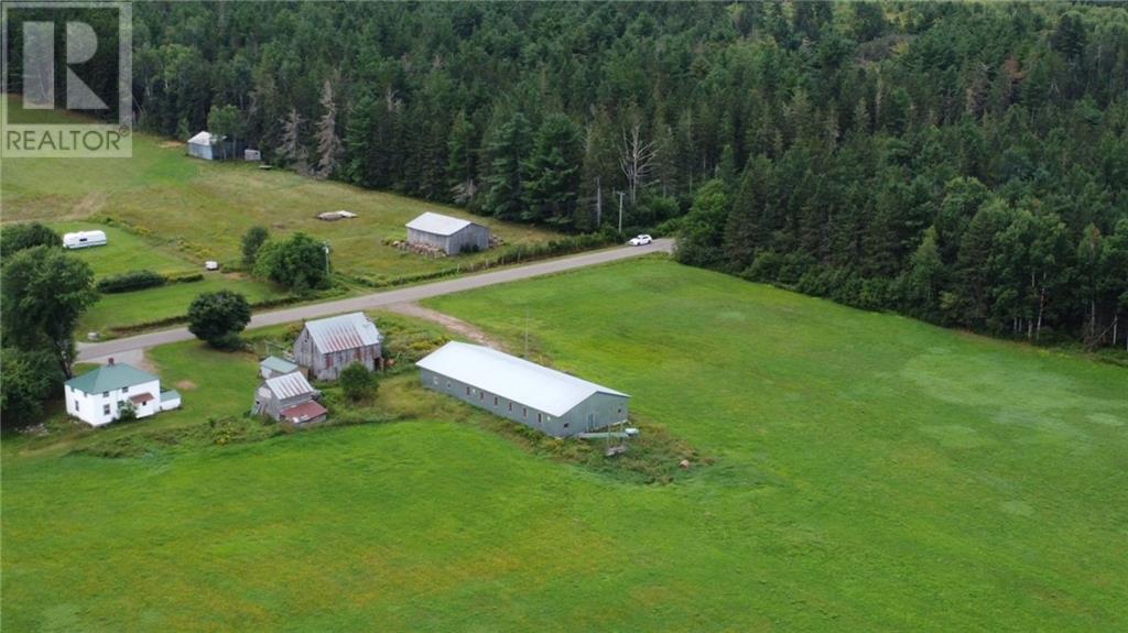 370 Cherryvale Road, Canaan Forks, New Brunswick  E4Z 5X3 - Photo 44 - M161622