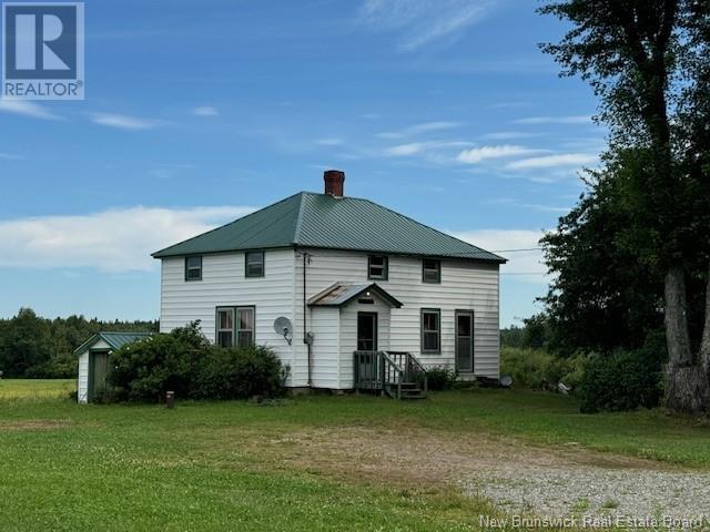 370 Cherryvale Road, Canaan Forks, New Brunswick  E4Z 5X3 - Photo 6 - M161622