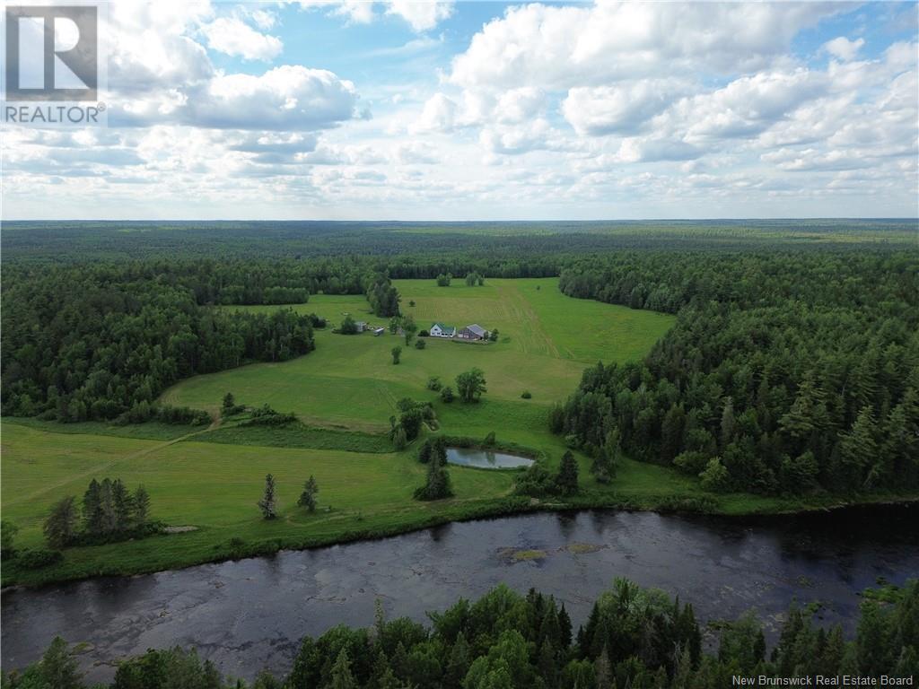 3090 Route 116, salmon river rd, New Brunswick