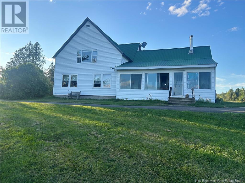 3090 Route 116, Salmon River Rd, New Brunswick  E4A 3M3 - Photo 18 - NB104267