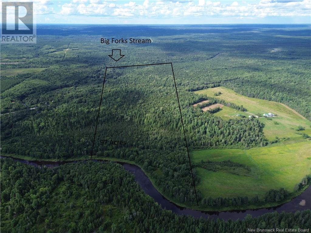 3090 Route 116, Salmon River Rd, New Brunswick  E4A 3M3 - Photo 21 - NB104267