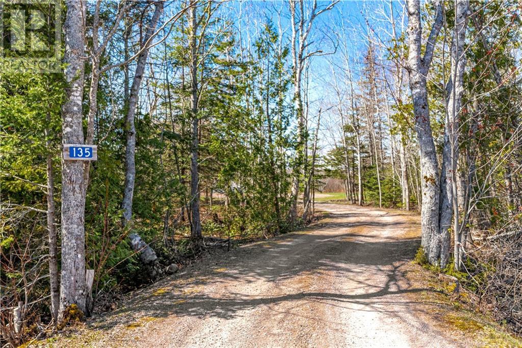 135 Raymel Road, Grand-Barachois, New Brunswick  E4P 7M7 - Photo 1 - M161518