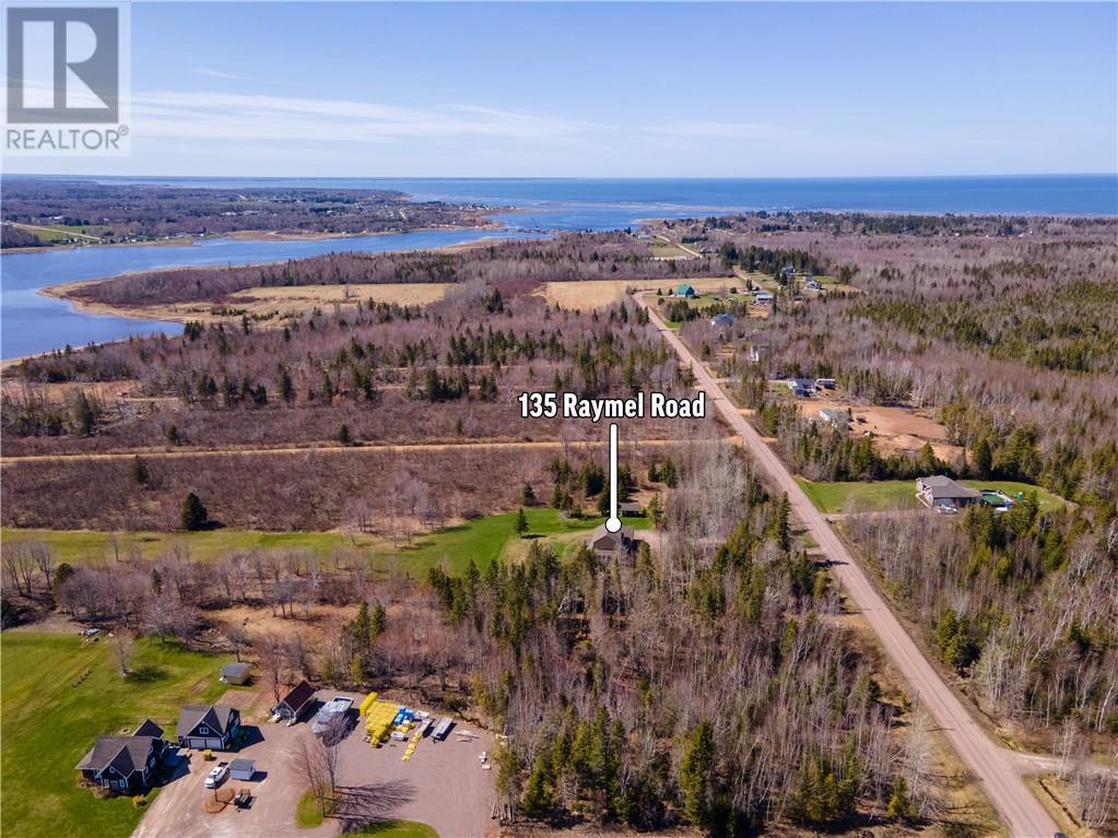 135 Raymel Road, Grand-Barachois, New Brunswick  E4P 7M7 - Photo 10 - M161518