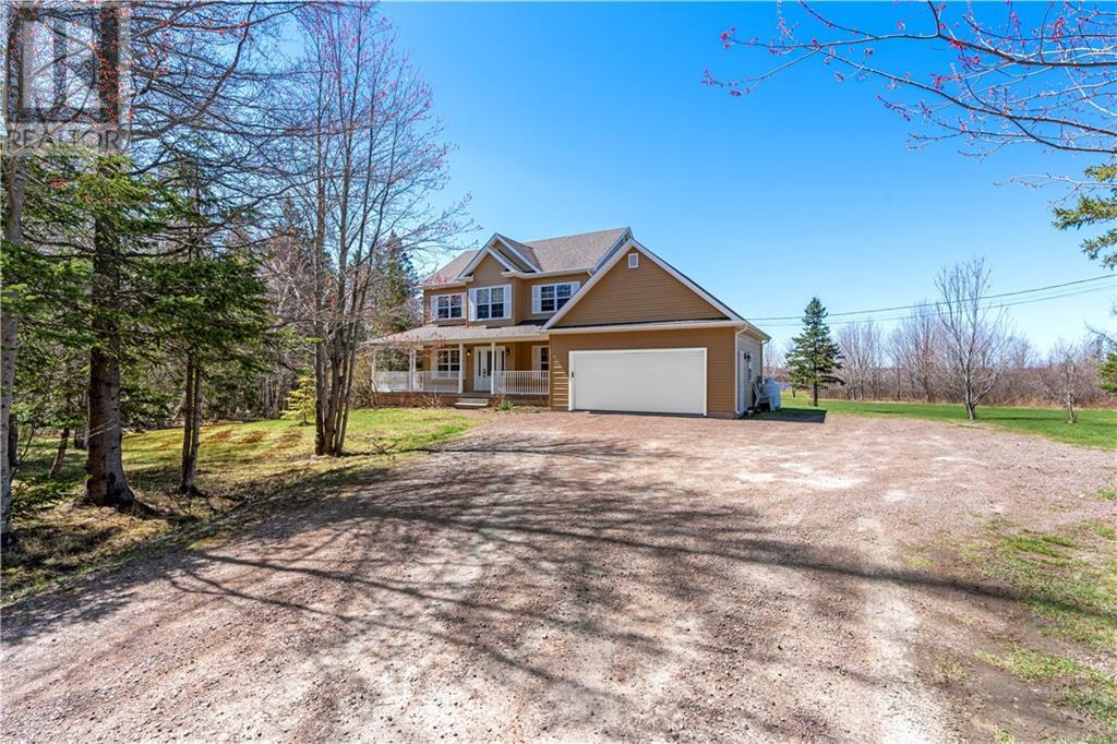 135 Raymel Road, Grand-Barachois, New Brunswick  E4P 7M7 - Photo 2 - M161518