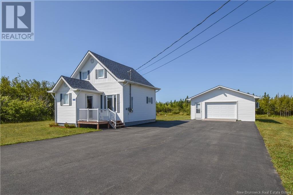 2497 305 Route, Cap-Bateau, New Brunswick  E8T 3H7 - Photo 2 - NB104287