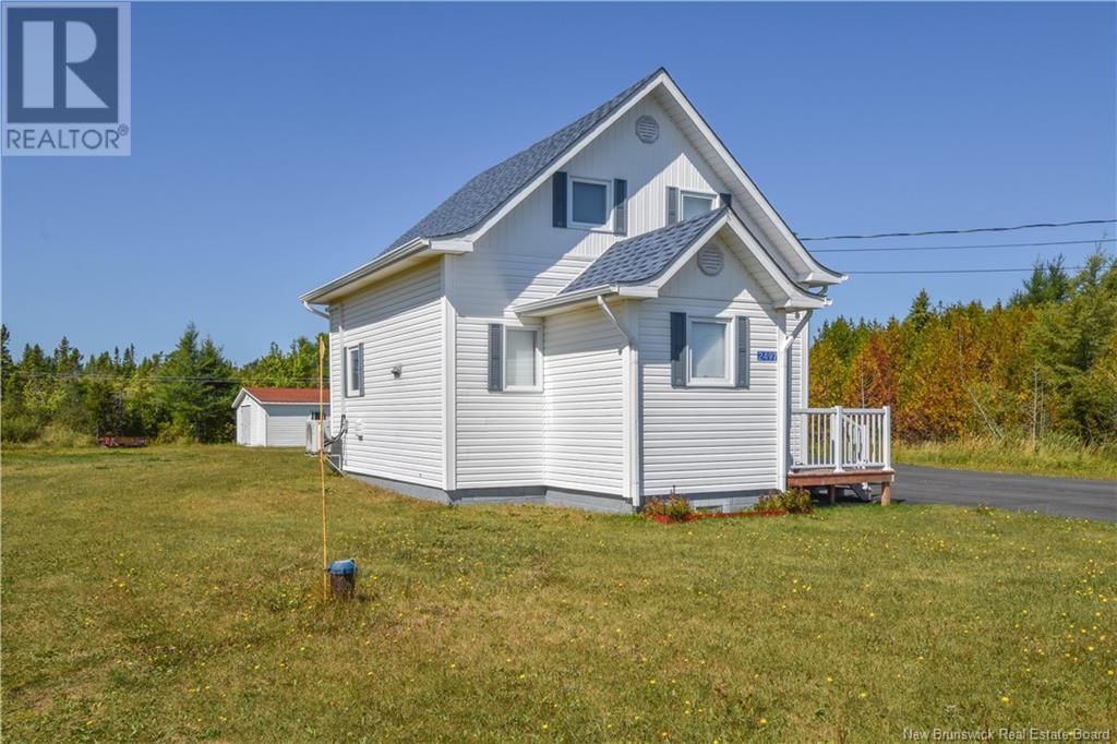 2497 305 Route, Cap-Bateau, New Brunswick  E8T 3H7 - Photo 3 - NB104287