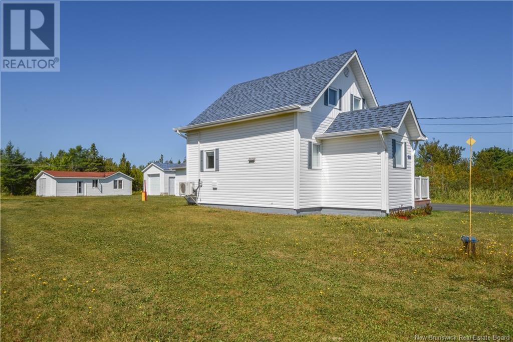 2497 305 Route, Cap-Bateau, New Brunswick  E8T 3H7 - Photo 4 - NB104287