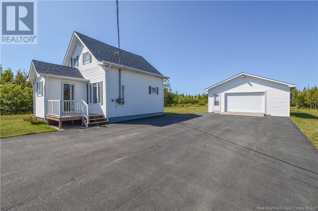 2497 305 Route, Cap-Bateau, New Brunswick  E8T 3H7 - Photo 7 - NB104287