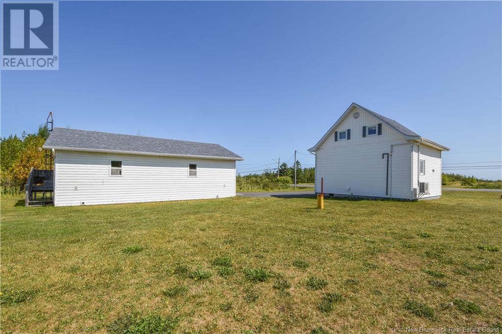 2497 305 Route, Cap-Bateau, New Brunswick  E8T 3H7 - Photo 9 - NB104287