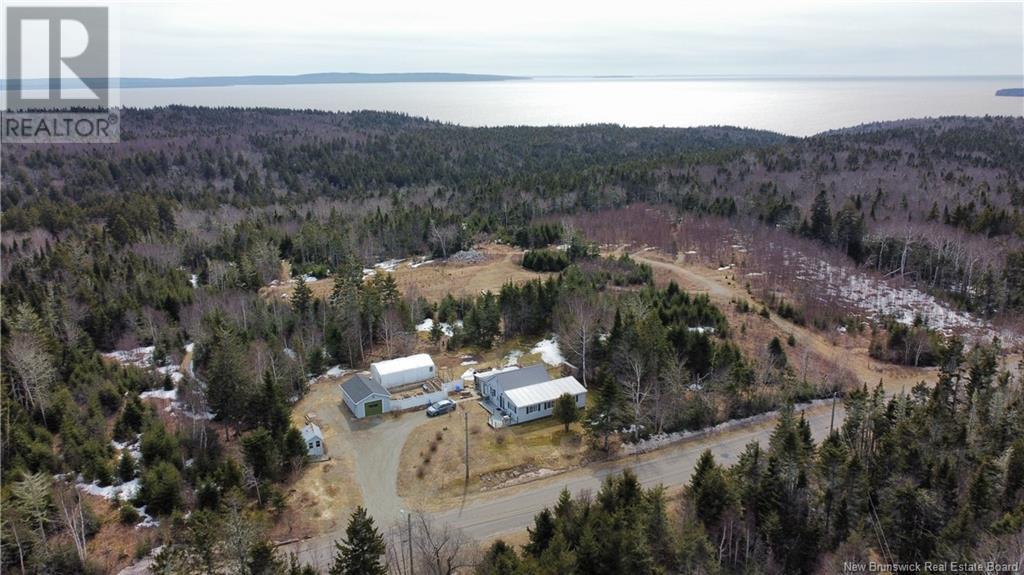 3909 Scenic Drive, alma, New Brunswick