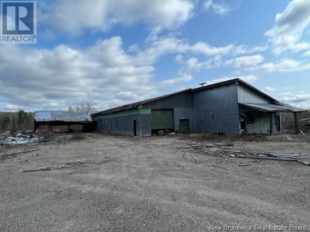 Commercial Lot Route 8, Boiestown, New Brunswick  E6A 1Z7 - Photo 7 - NB104293