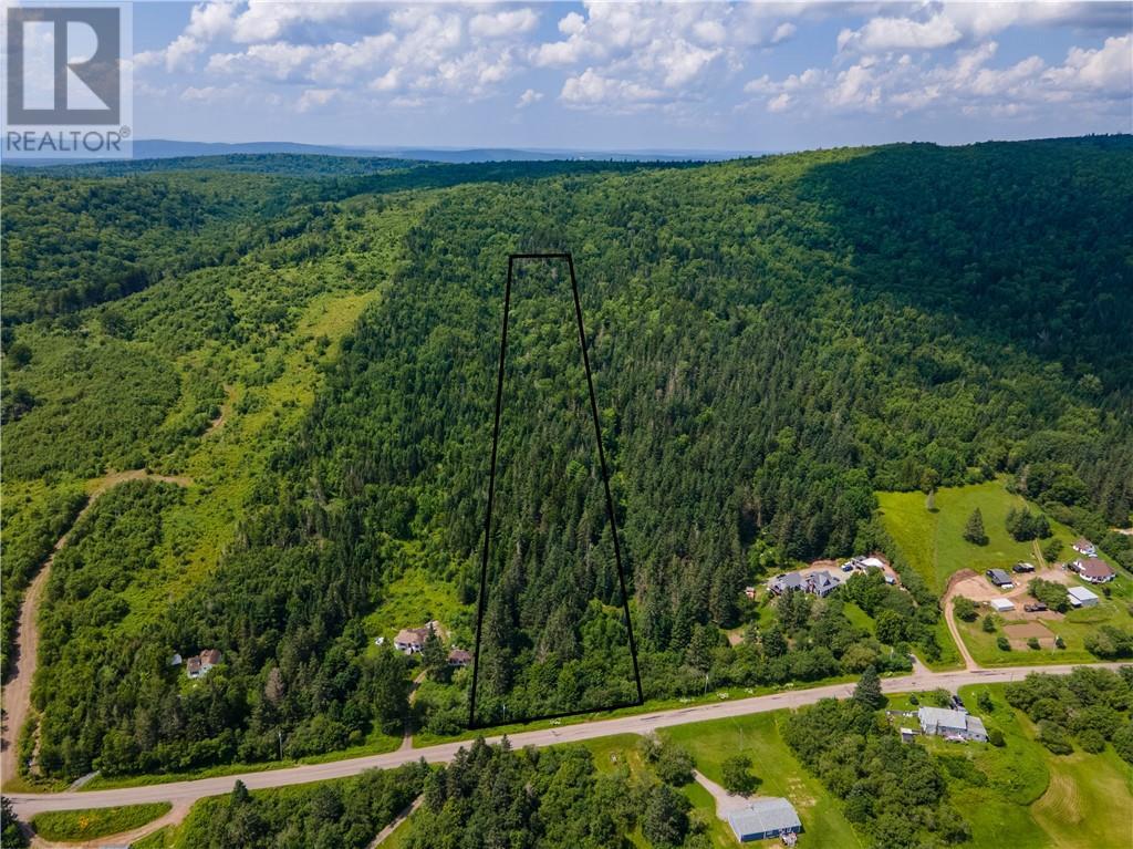 Lot Route 860 Salt Springs Road, Upham, New Brunswick  E5N 3J3 - Photo 3 - M161658