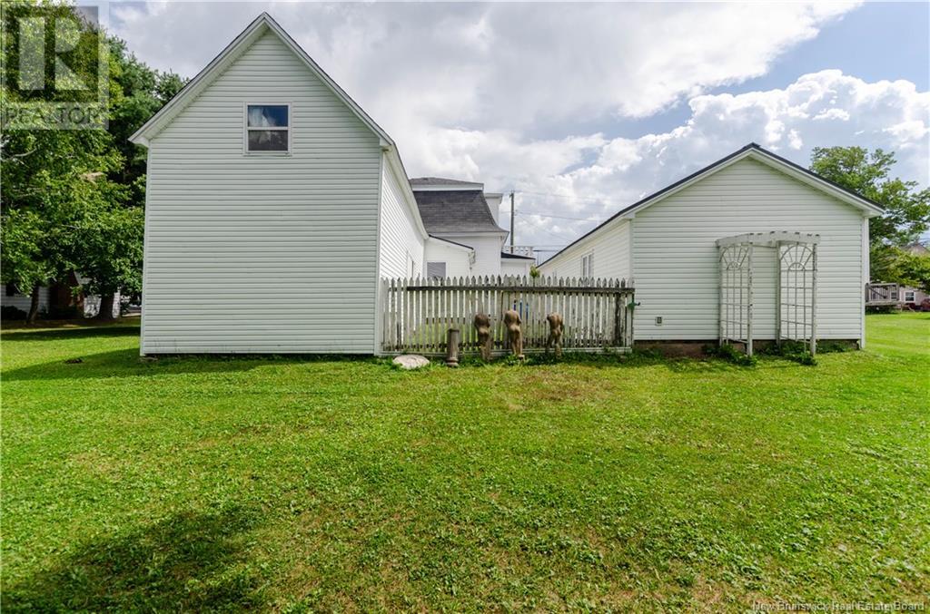 25 River Road, Petitcodiac, New Brunswick  E4Z 4T4 - Photo 38 - M161603