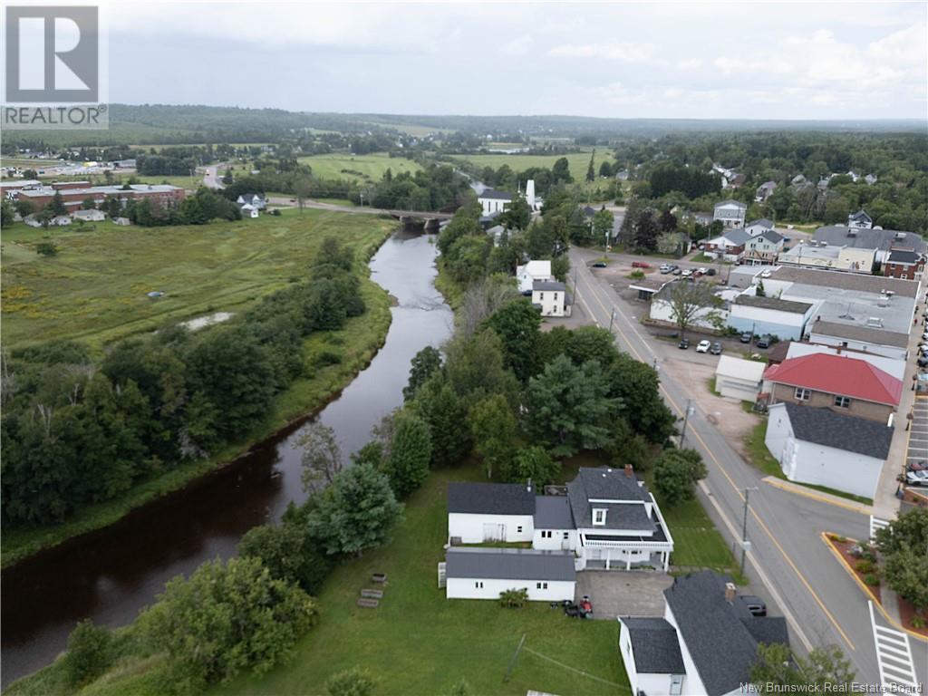 25 River Road, Petitcodiac, New Brunswick  E4Z 4T4 - Photo 47 - M161603