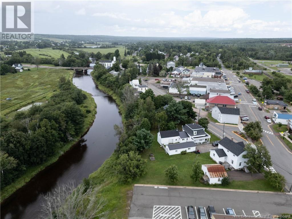 25 River Road, Petitcodiac, New Brunswick  E4Z 4T4 - Photo 48 - M161603