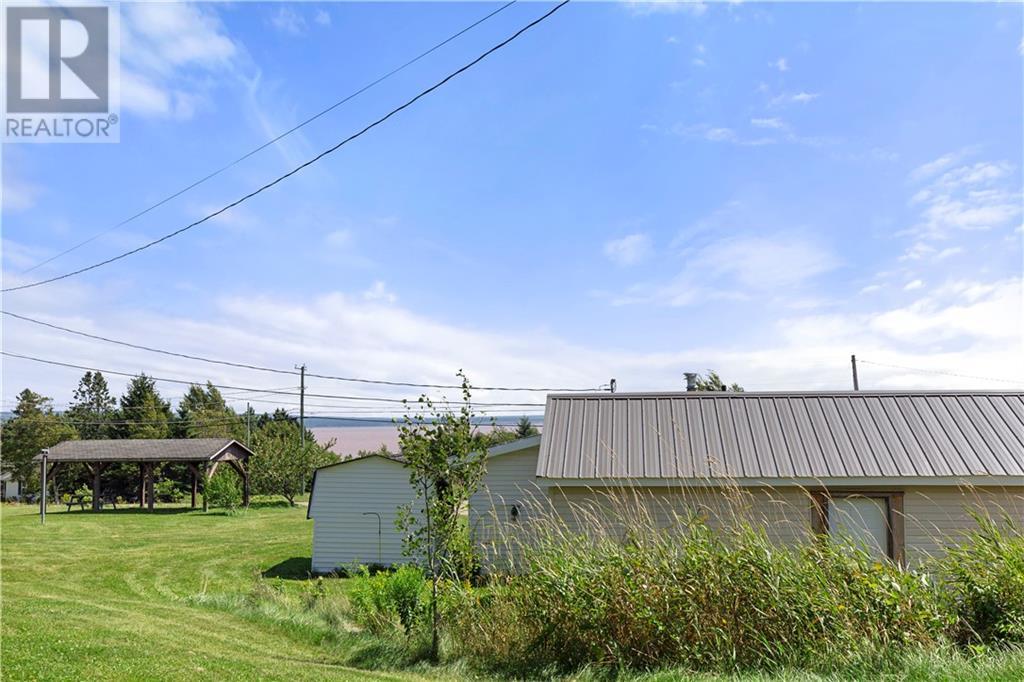 4120 Route 114, Hopewell Cape, New Brunswick  E4H 3K2 - Photo 28 - M161661