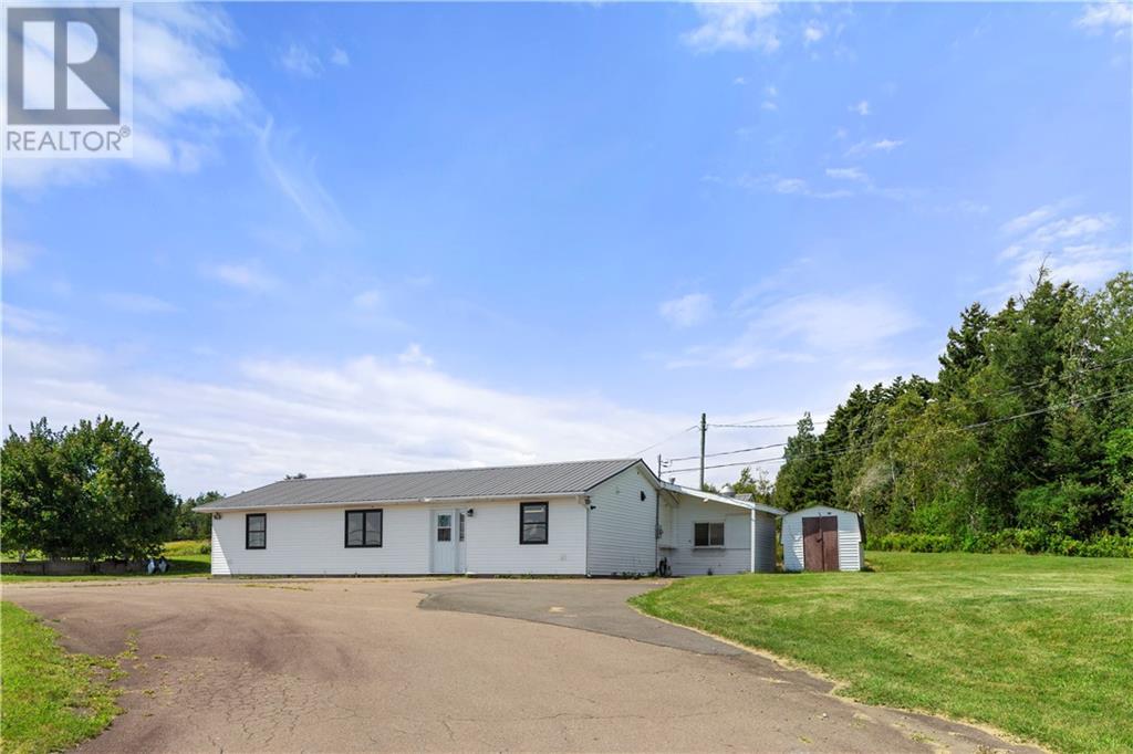 4120 Route 114, Hopewell Cape, New Brunswick  E4H 3K2 - Photo 3 - M161661