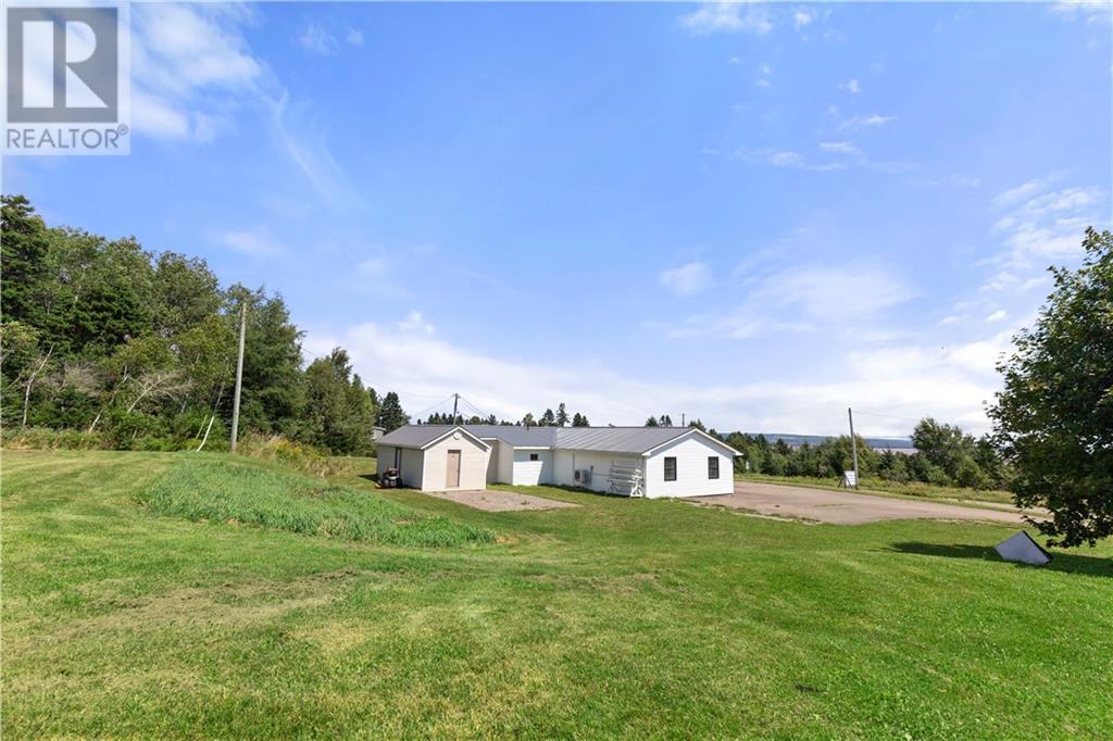 4120 Route 114, Hopewell Cape, New Brunswick  E4H 3K2 - Photo 30 - M161661