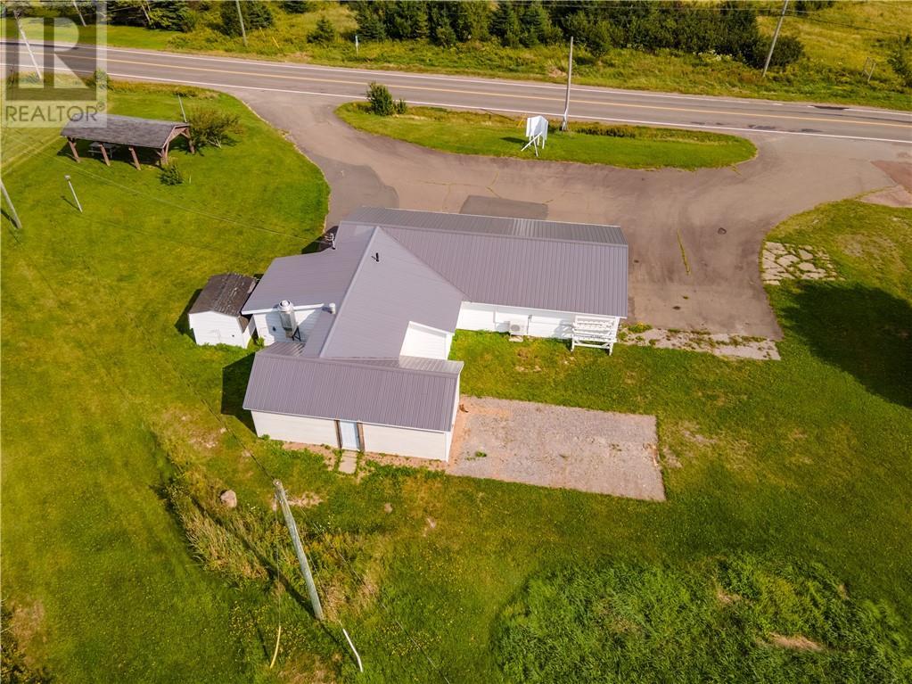 4120 Route 114, Hopewell Cape, New Brunswick  E4H 3K2 - Photo 37 - M161661