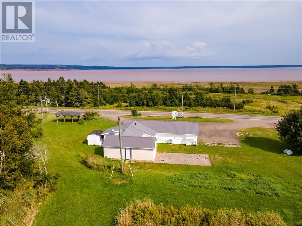 4120 Route 114, Hopewell Cape, New Brunswick  E4H 3K2 - Photo 39 - M161661