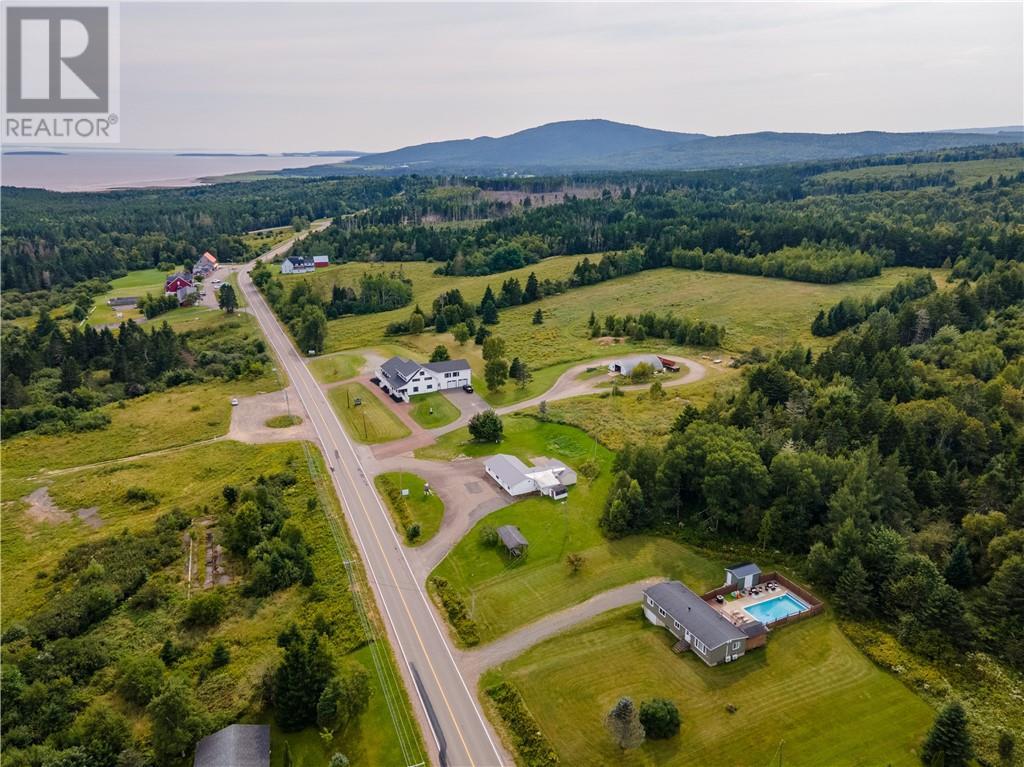 4120 Route 114, Hopewell Cape, New Brunswick  E4H 3K2 - Photo 41 - M161661