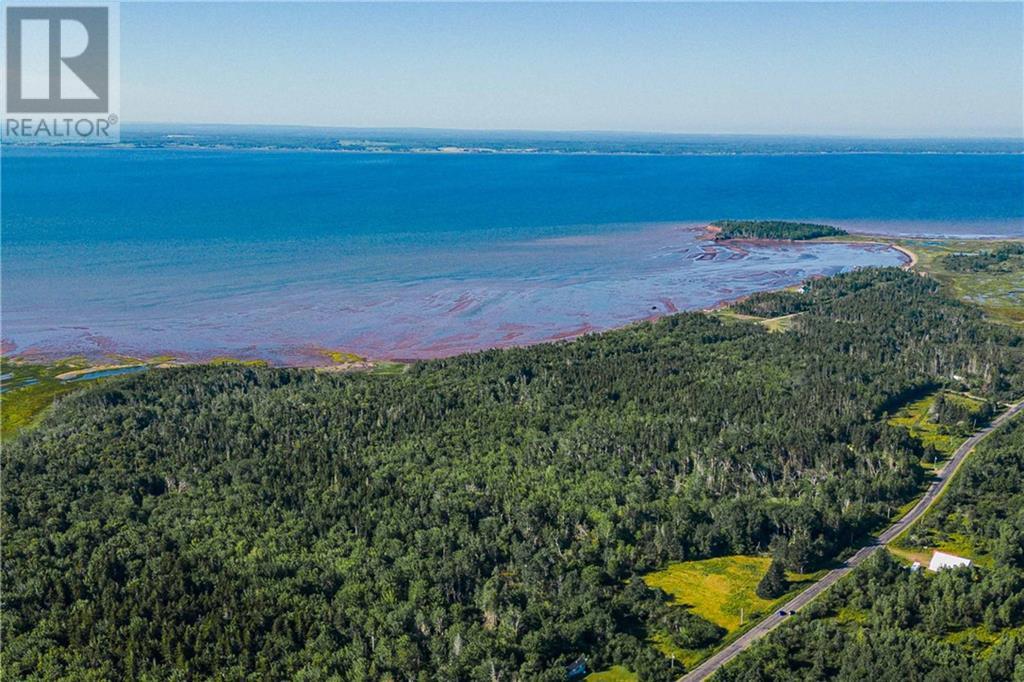 Lot Route 960, Upper Cape, New Brunswick  E4M 2S9 - Photo 1 - M161667