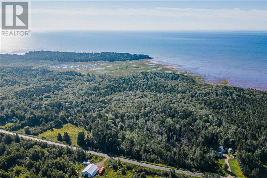 Lot Route 960, Upper Cape, New Brunswick  E4M 2S9 - Photo 3 - M161667