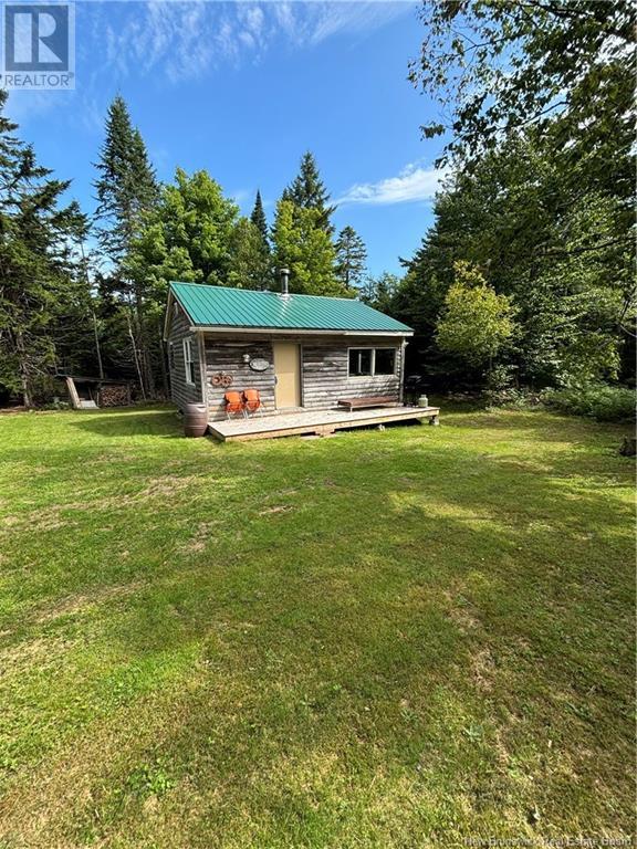 - Wilkins-Proctor Road, Lisson Settlement, New Brunswick  E4E 4A5 - Photo 1 - NB104334