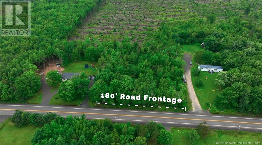 Lot Route 10, Hardwood Ridge, New Brunswick  E4A 1B1 - Photo 3 - NB103546