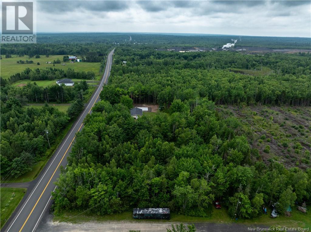 Lot Route 10, Hardwood Ridge, New Brunswick  E4A 1B1 - Photo 7 - NB103546