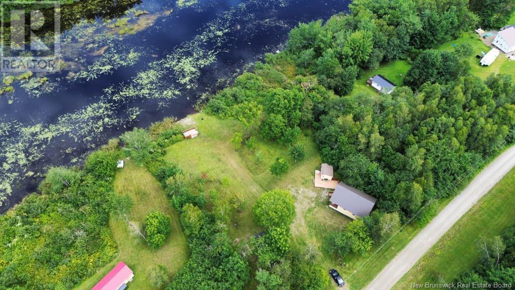 9 Stevenson Lane, East Grand Lake, New Brunswick  E6H 1Y6 - Photo 40 - NB104341