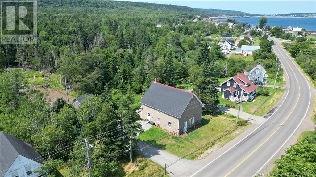 518 Route 776, grand manan, New Brunswick