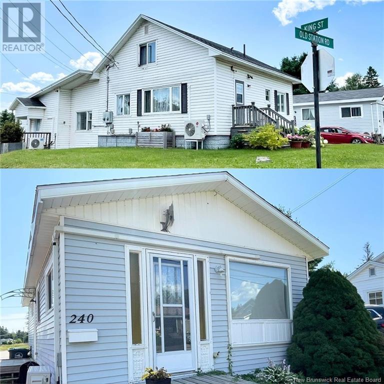 120 King Street, Miramichi, New Brunswick  E1N 2N8 - Photo 1 - NB104289