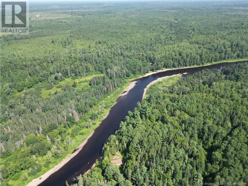 Lot Cains River Road, Cains River, New Brunswick  E9B 2H2 - Photo 1 - NB104322