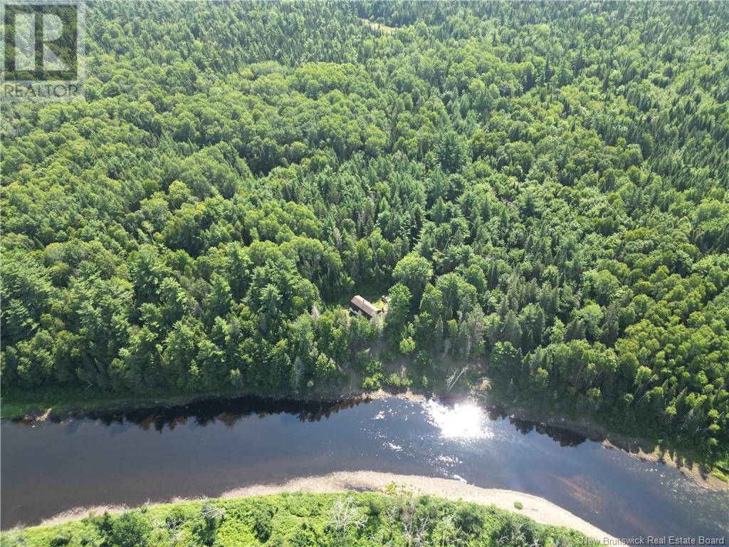 Lot Cains River Road, Cains River, New Brunswick  E9B 2H2 - Photo 10 - NB104322