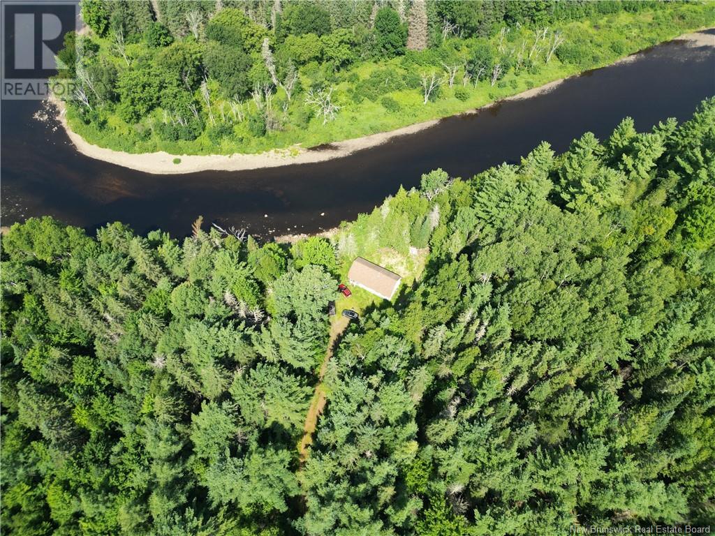 Lot Cains River Road, Cains River, New Brunswick  E9B 2H2 - Photo 3 - NB104322