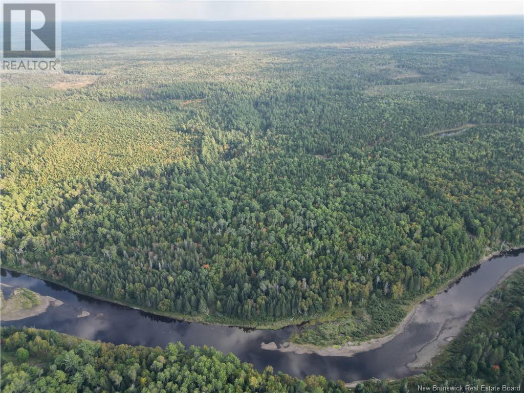 Lot Cains River Road, Cains River, New Brunswick  E9B 2H2 - Photo 5 - NB104322