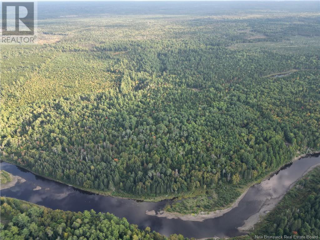 Lot Cains River Road, Cains River, New Brunswick  E9B 2H2 - Photo 7 - NB104322