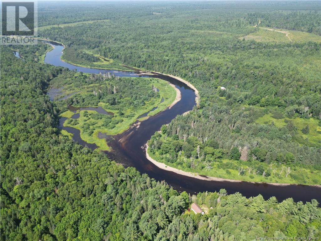 Lot Cains River Road, Cains River, New Brunswick  E9B 2H2 - Photo 8 - NB104322