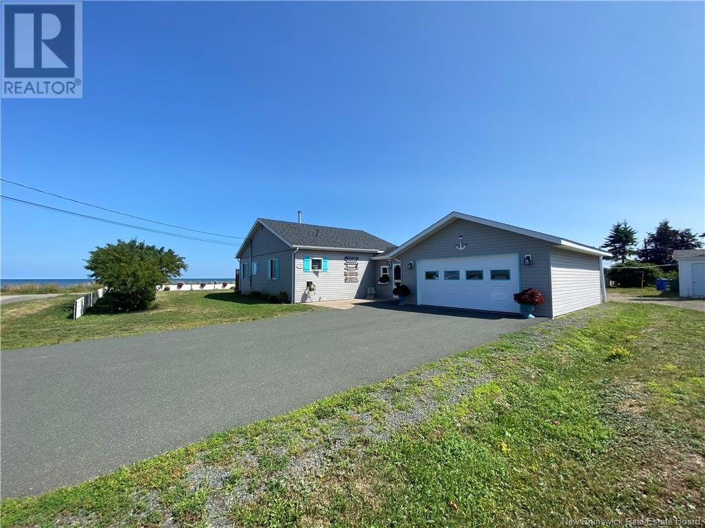 39 Normandie E, Petit-Rocher, New Brunswick  E8J 1K2 - Photo 5 - NB104346