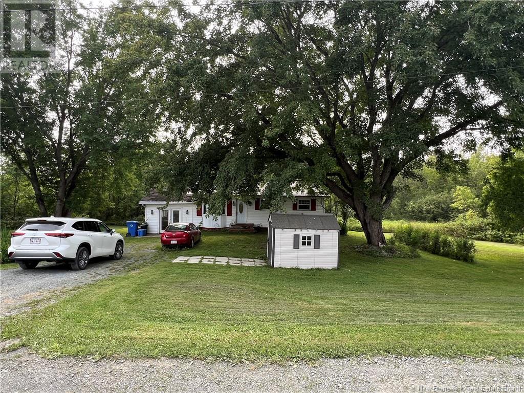 60 Upton Road, East Centreville, New Brunswick  E7K 3C9 - Photo 2 - NB104347