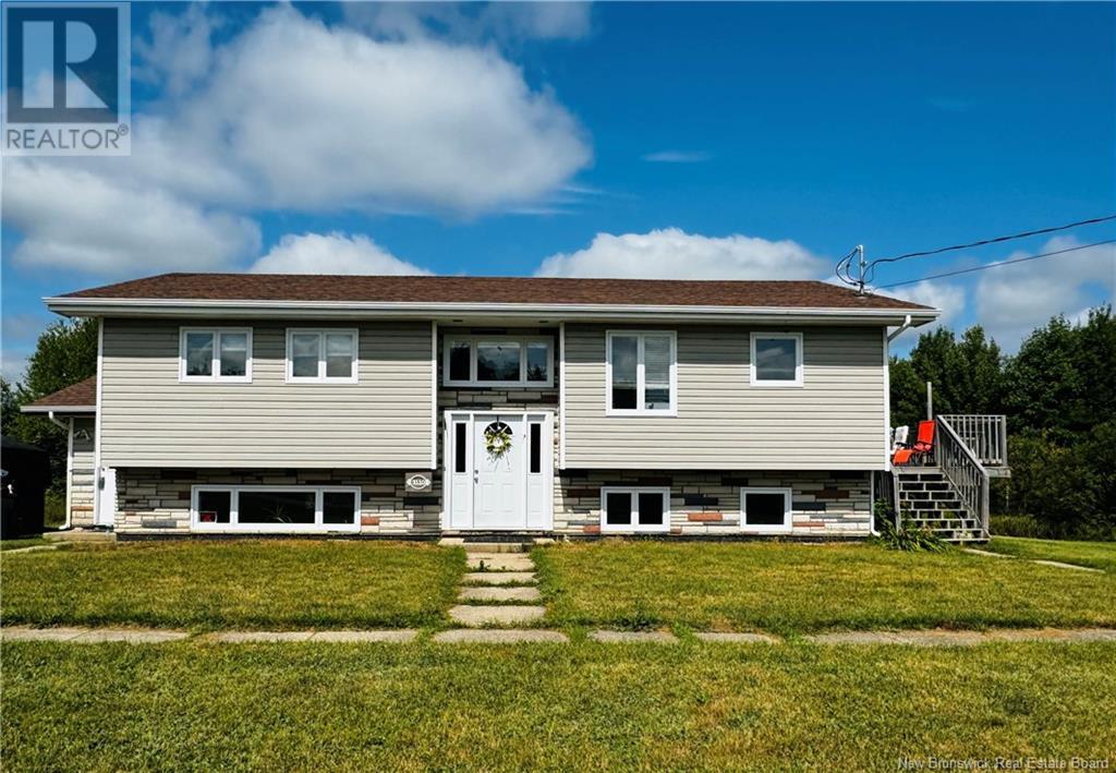 3110 Middle River, Middle River, New Brunswick  E2A 6V6 - Photo 1 - NB104356