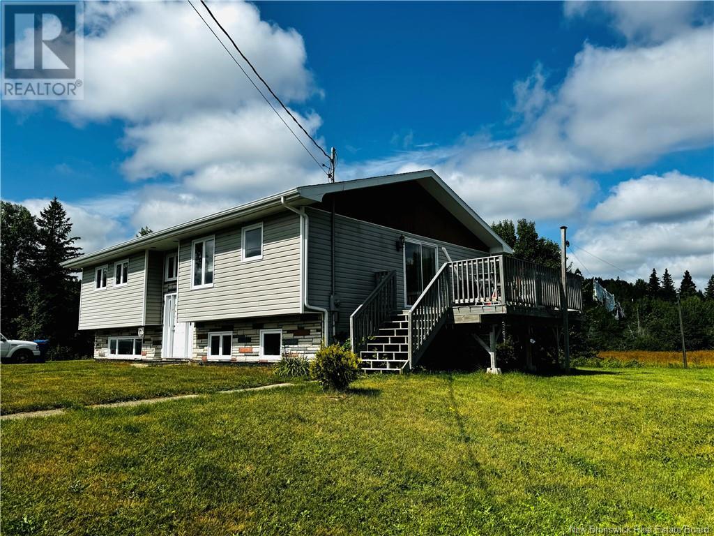 3110 Middle River, Middle River, New Brunswick  E2A 6V6 - Photo 35 - NB104356