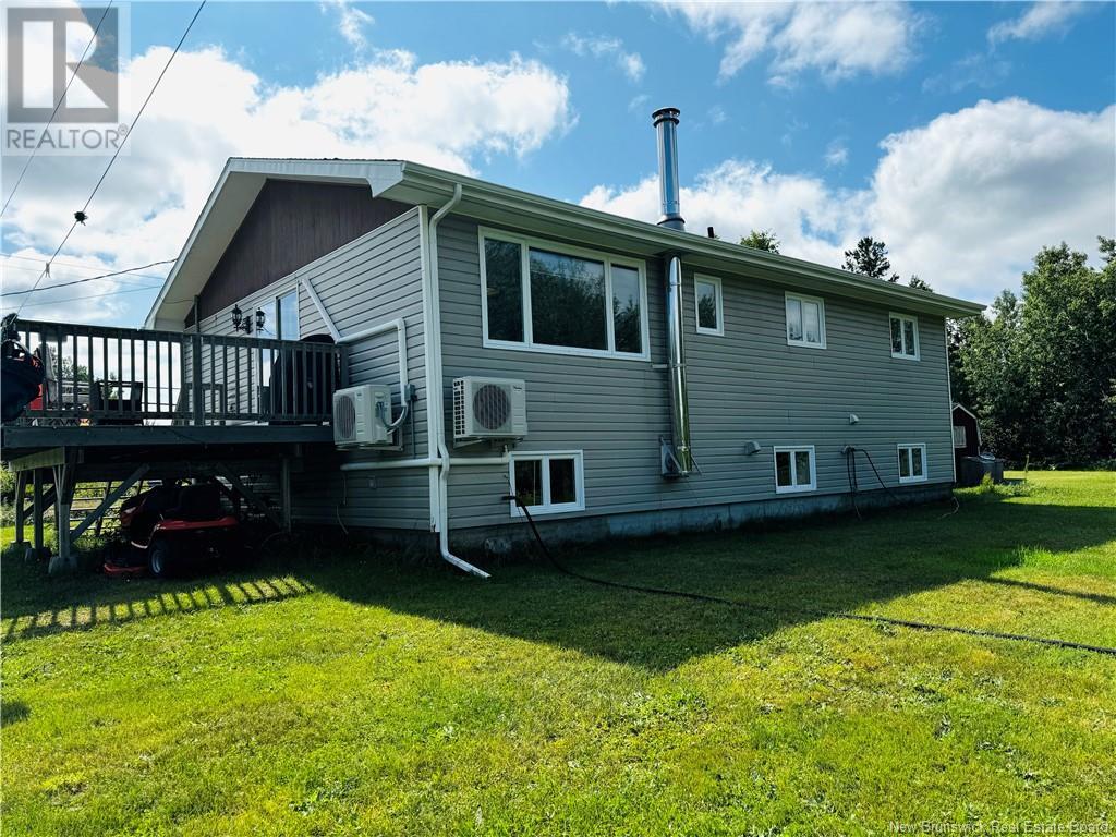 3110 Middle River, Middle River, New Brunswick  E2A 6V6 - Photo 36 - NB104356