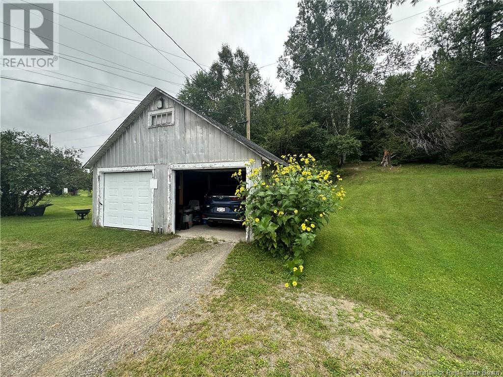 10240 105 Route, Beechwood, New Brunswick  E7J 2A7 - Photo 24 - NB104352