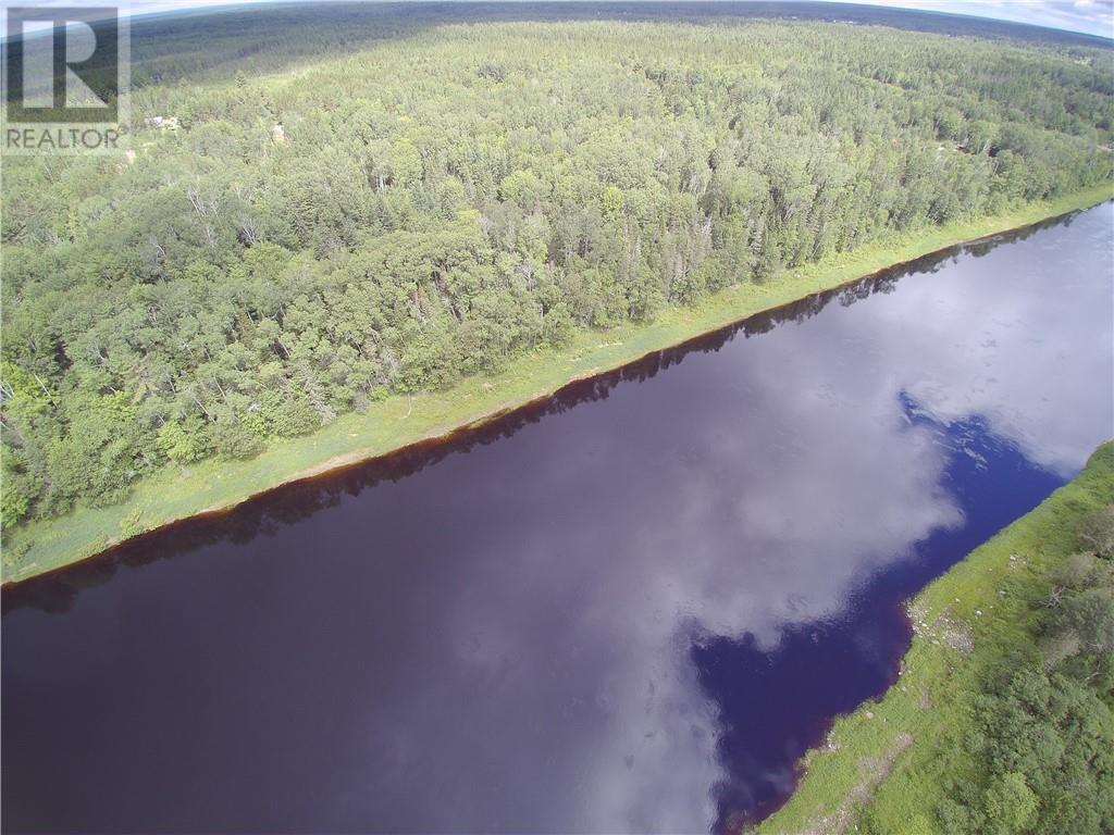 865 Highway 118, Gray Rapids, New Brunswick  E3B 1C9 - Photo 1 - M161526