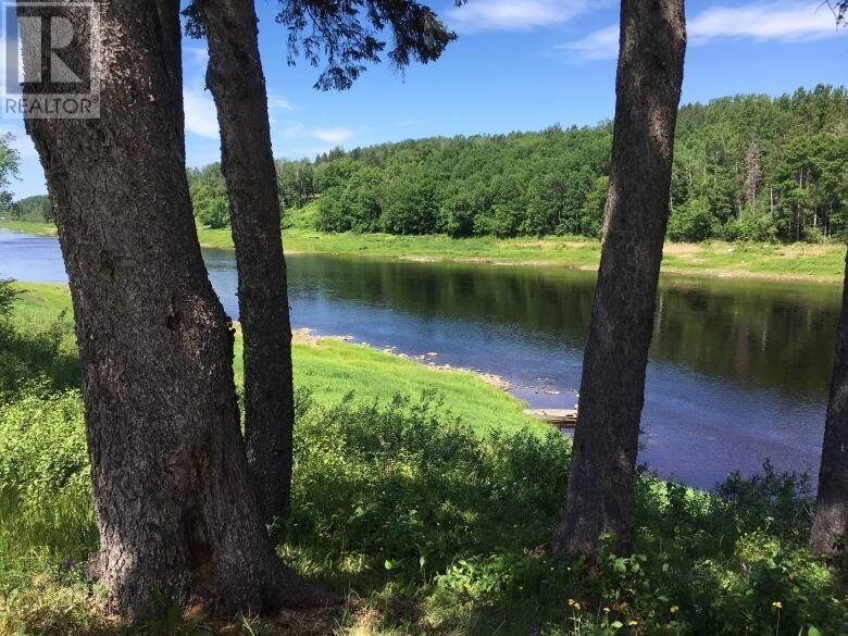 865 Highway 118, Gray Rapids, New Brunswick  E3B 1C9 - Photo 2 - M161526