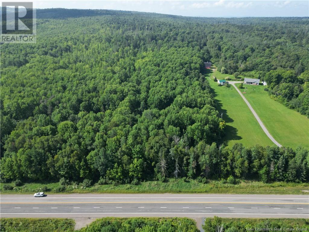 Vacant Lot Route 102, Dumfries, New Brunswick  E6G 1N9 - Photo 2 - NB104403